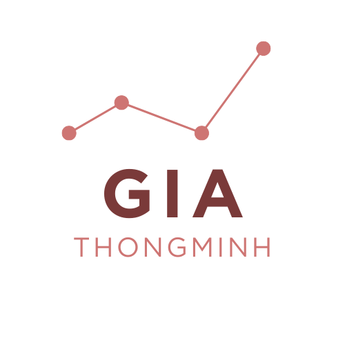 Giá Thông Minh